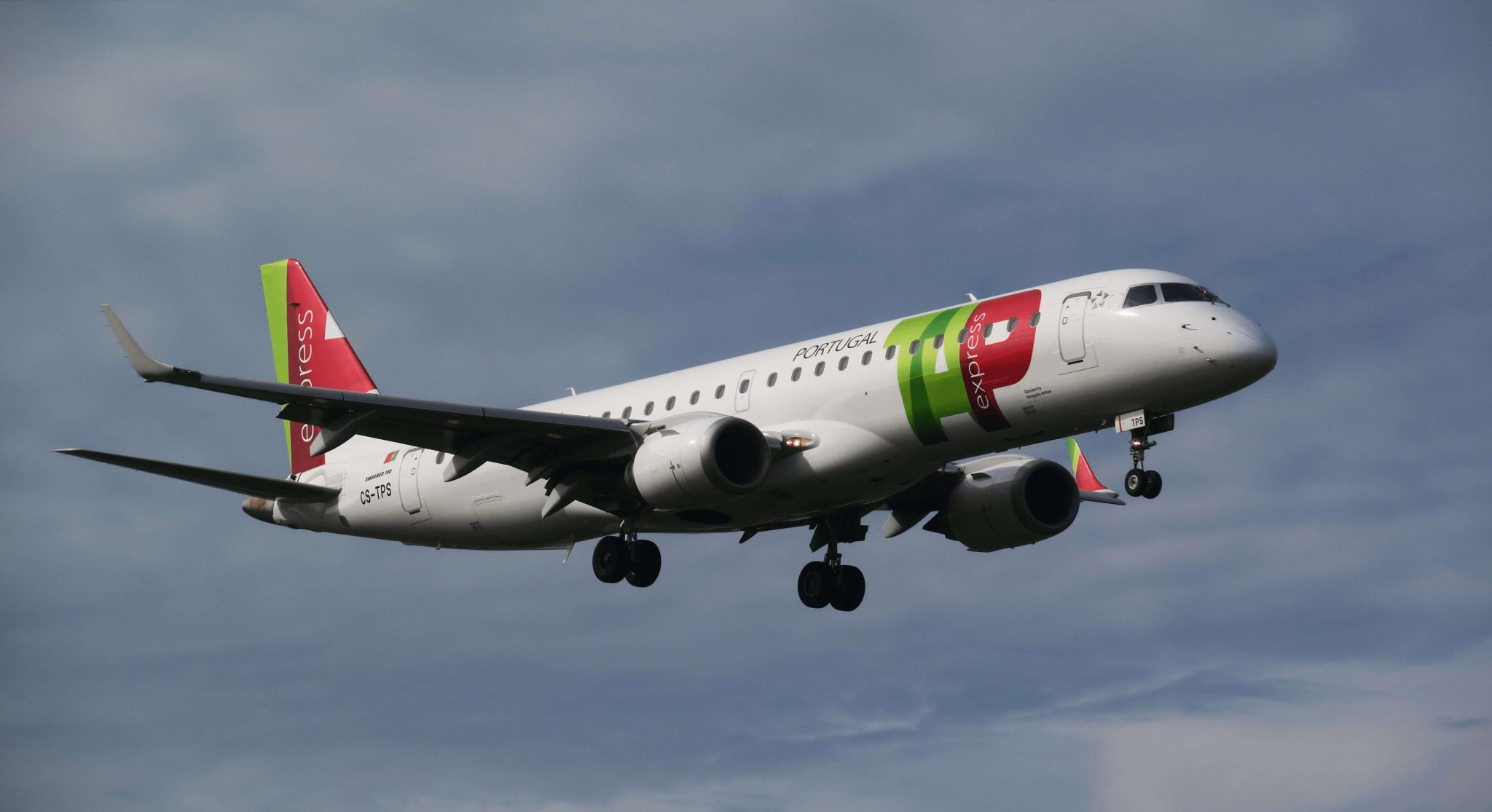 Cologne Bonn Airport welcomes TAP