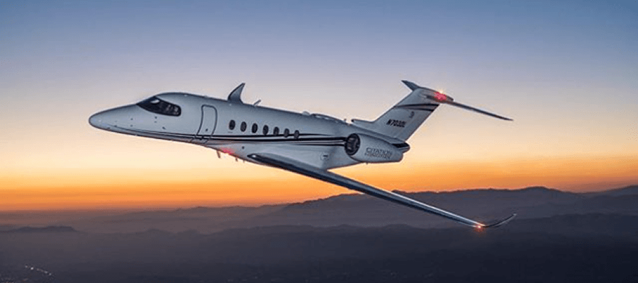 Textron's revenues down due to aircraft demand issues