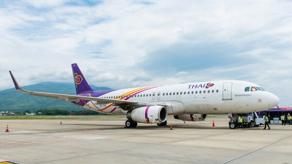 Thai Airways to terminate low-cost subsidiary Thai Smile