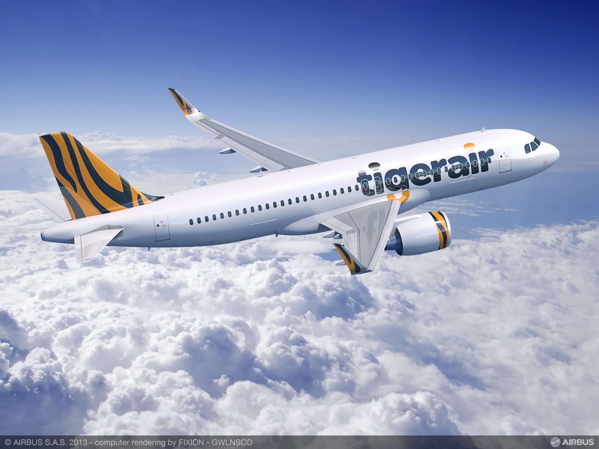 Tigerair tops complaints chart