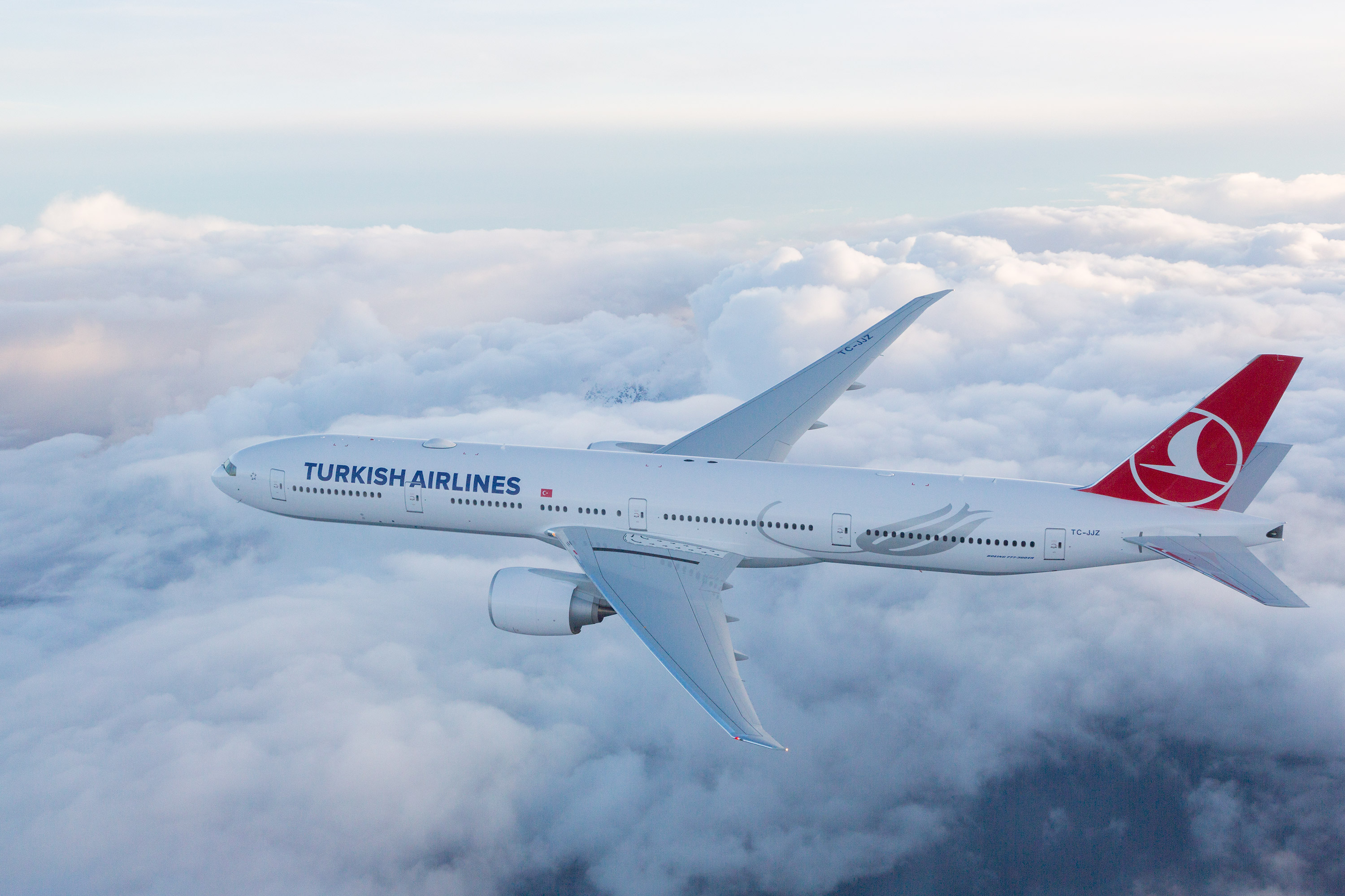 Turkish Airlines expands Manchester-Istanbul flights