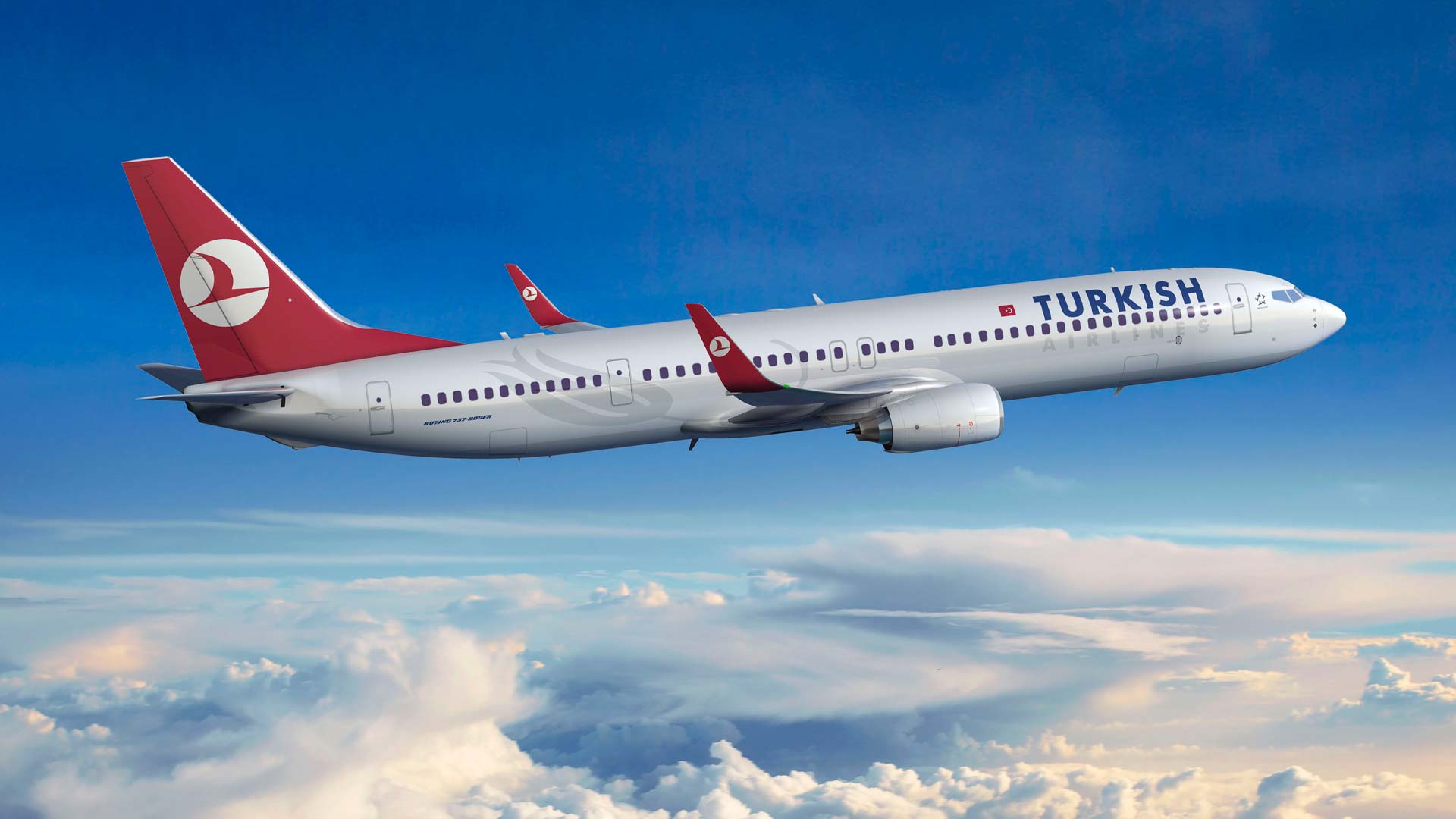 Turkish Airlines adds Tivat, coast city of Montenegro, to its flight network