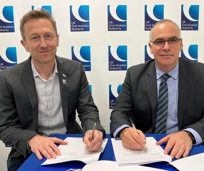 UK and Israeli regulators ink mutual agreement to strengthen regulatory oversight