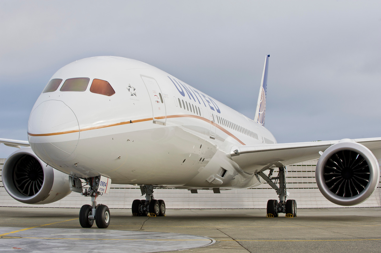 United become first airline to purchase SAF at Chicago O'Hare airport