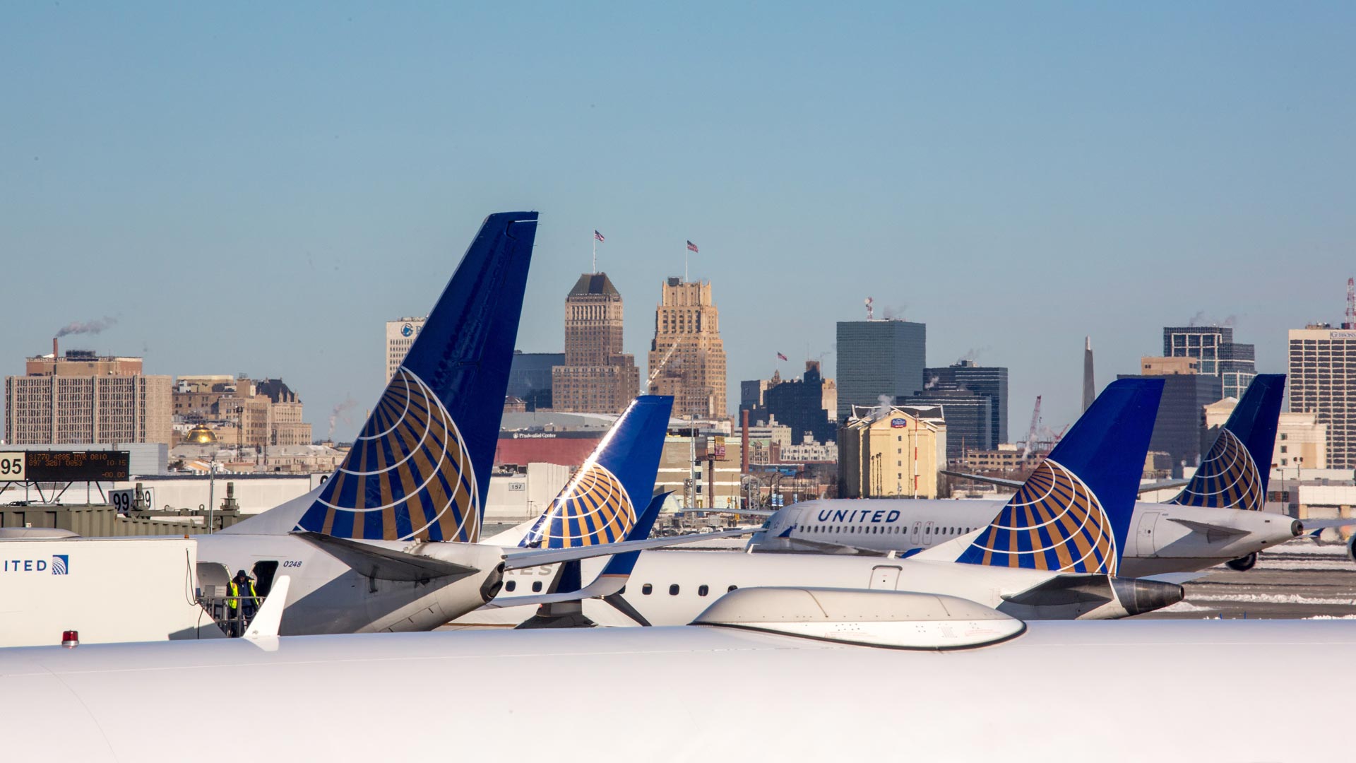 United Airlines to operate 80% of pre-pandemic US schedule in July