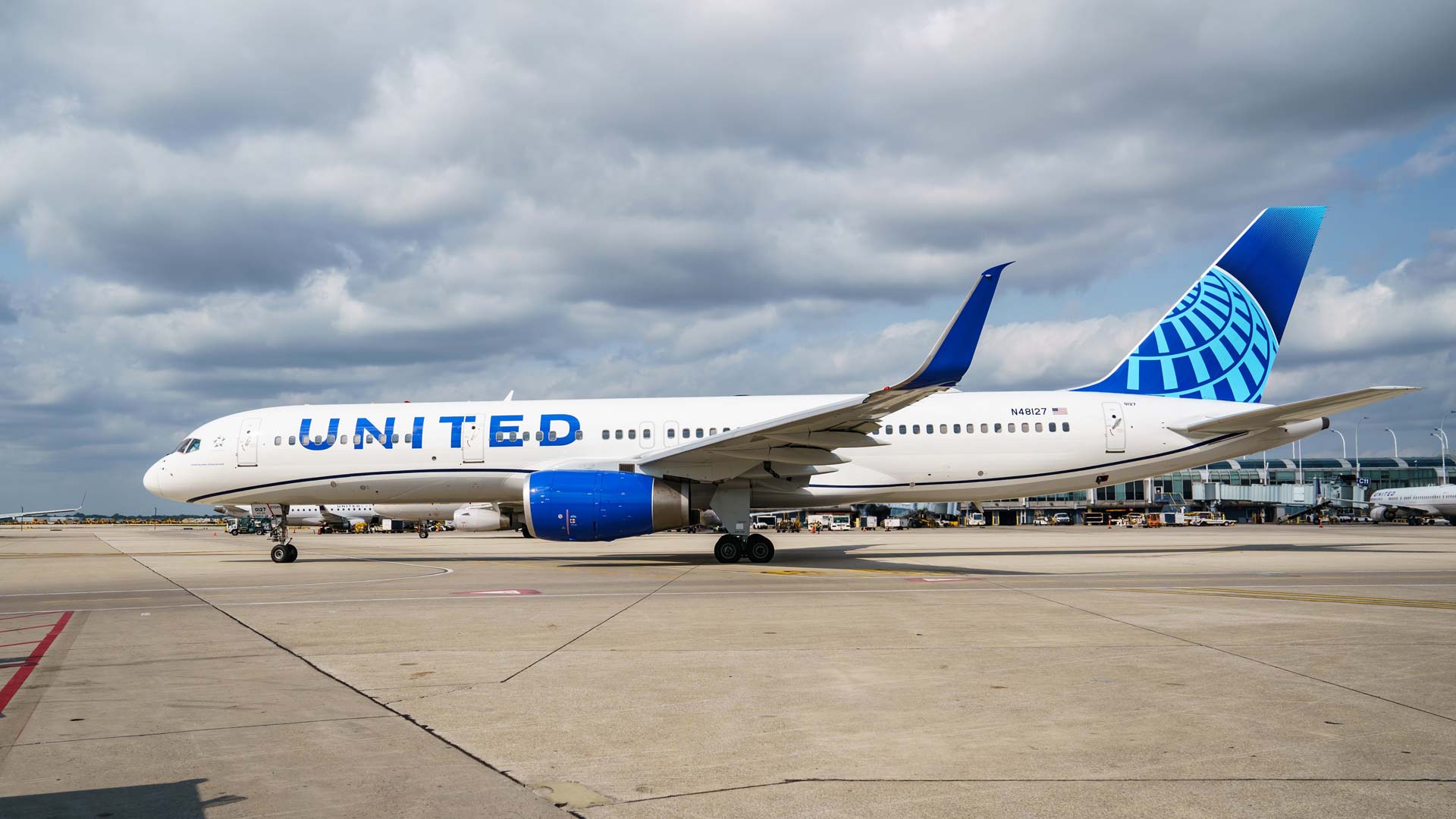 Flights in US East Coast face disruptions due to thunderstorm