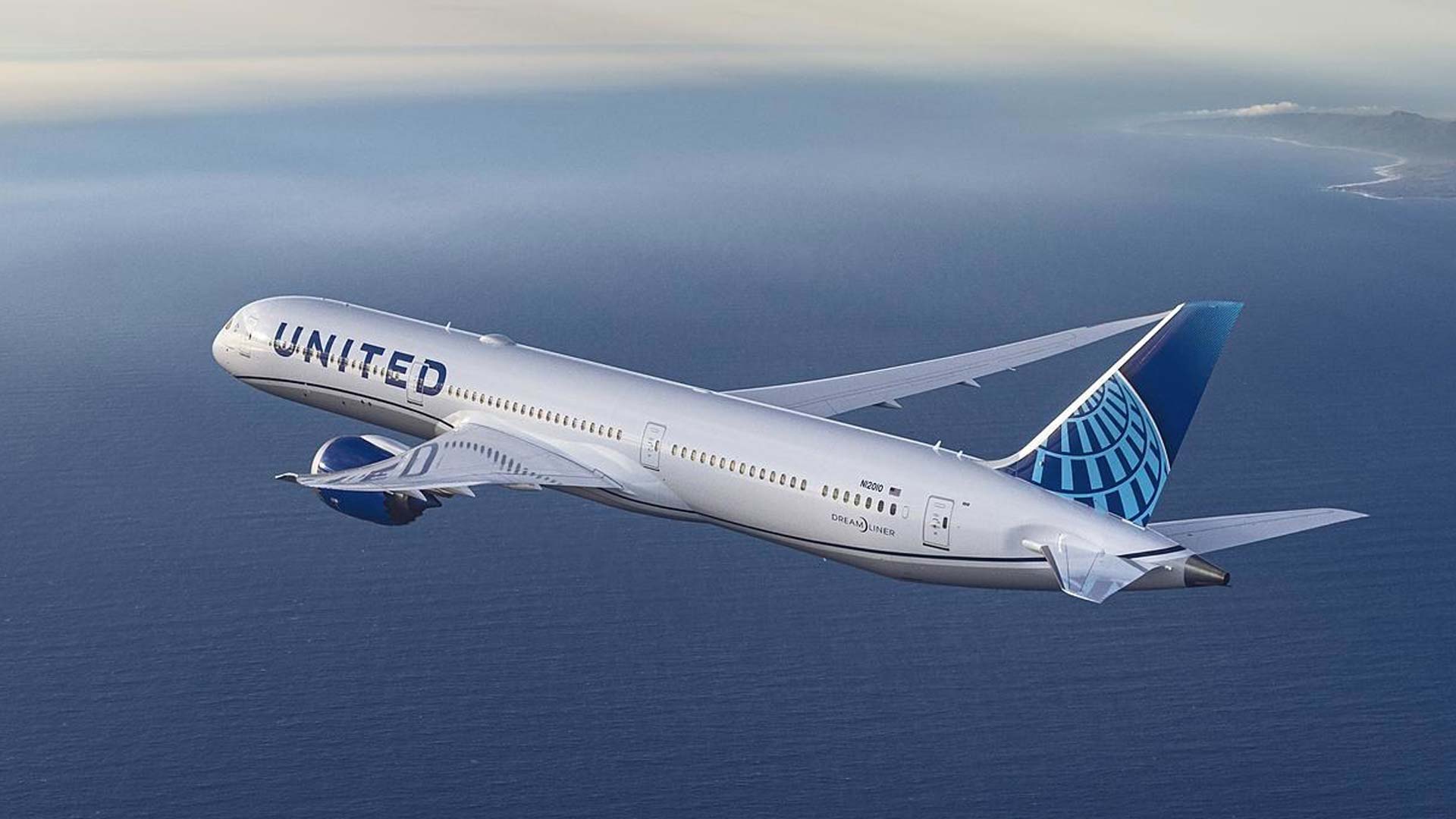 United Airlines to resume daily San Francisco-Beijing service, ramp Shanghai capacity