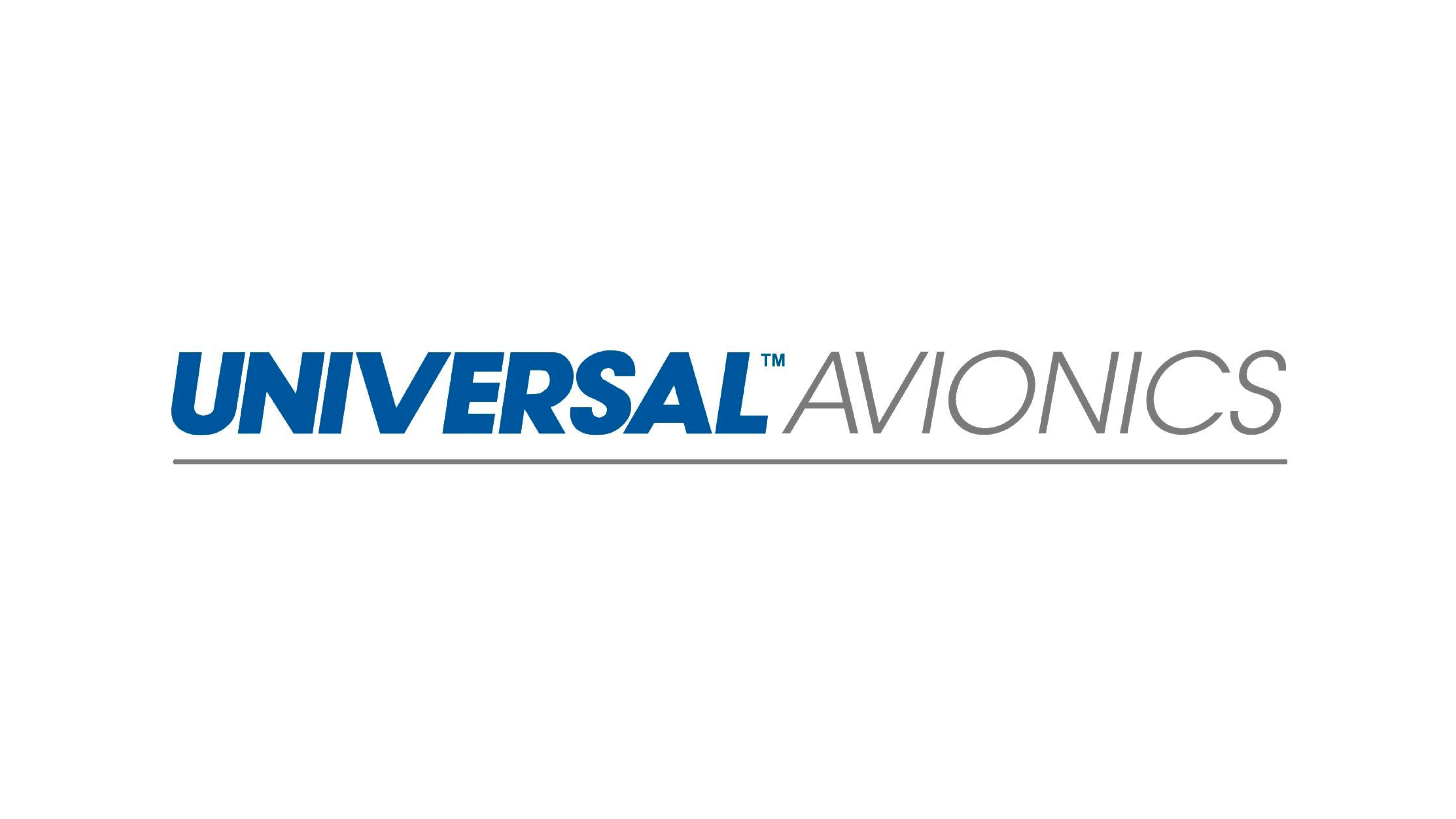 Universal Avionics to continue leadership role with RTCA