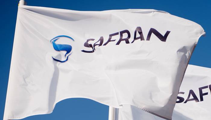 Safran and AJW Group sign Landing Life service agreement