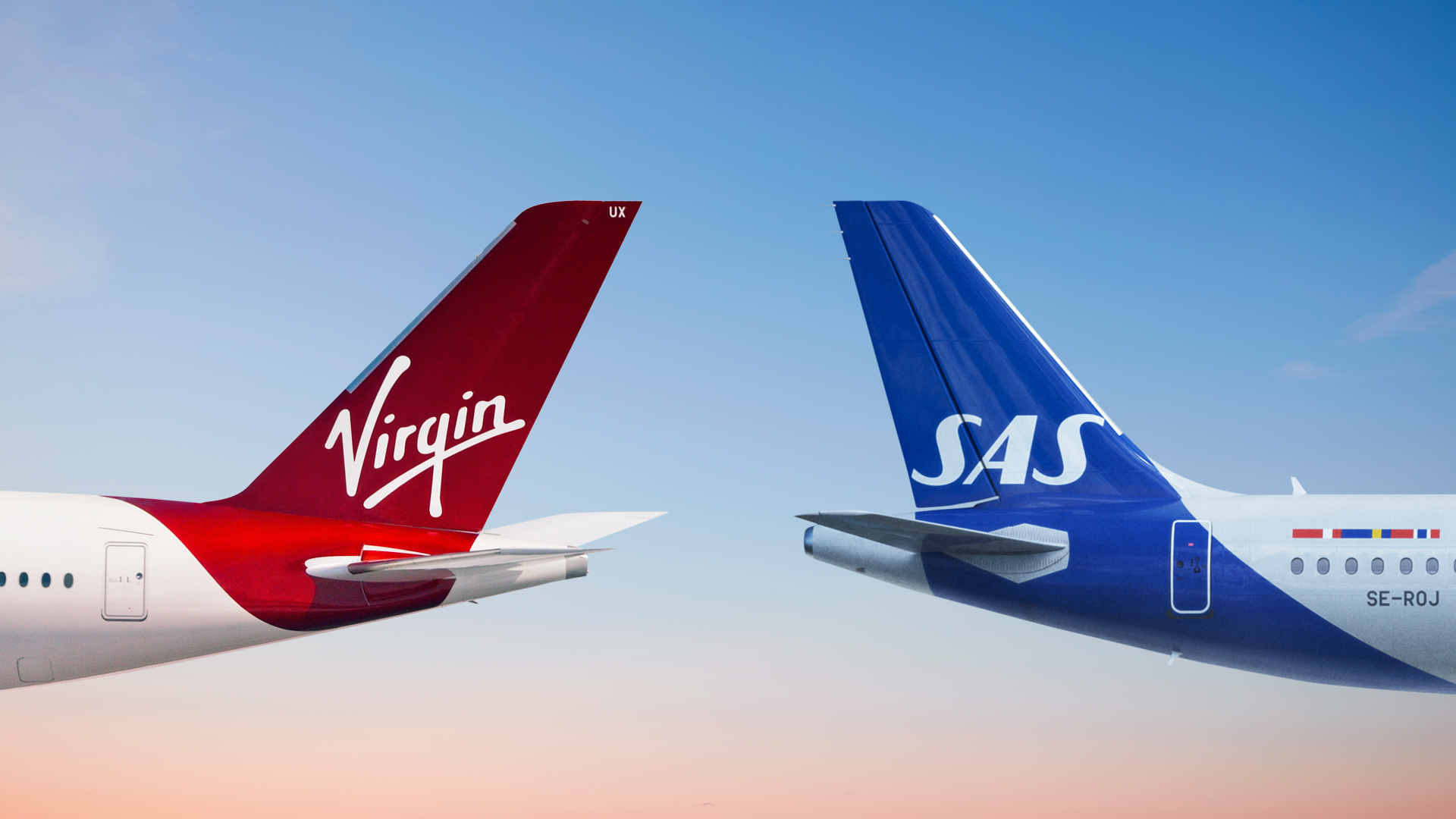 SAS and Virgin Atlantic enter codeshare agreement