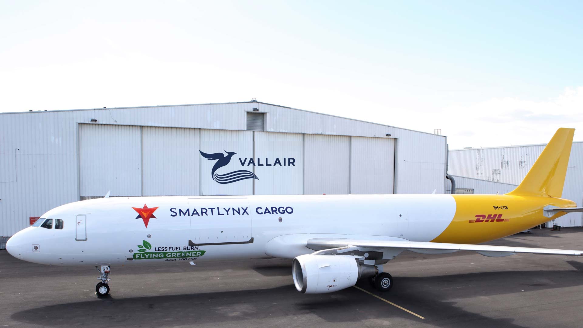 Vallair appoints François Biarneix as Operations Director