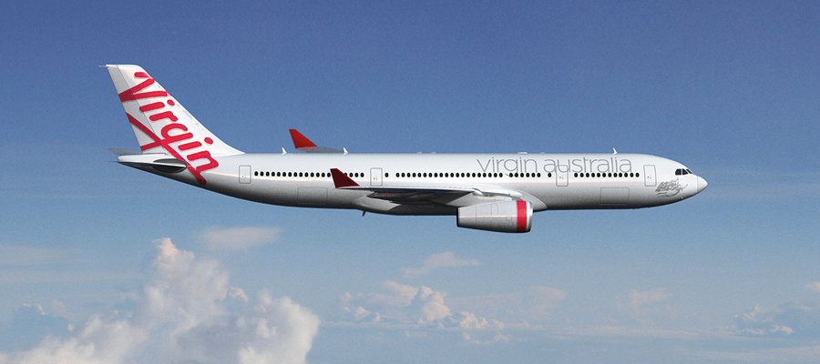 Virgin Australia signs Sabre's advanced technology tools for real-time data insights