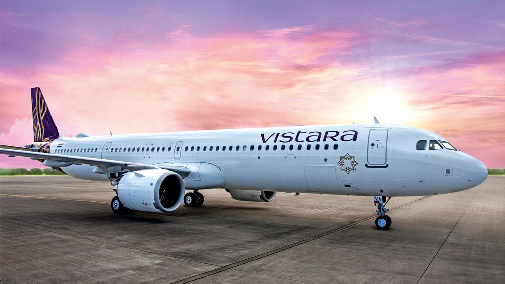 Tata Group approaches CCI for proposed Air India-Vistara merger