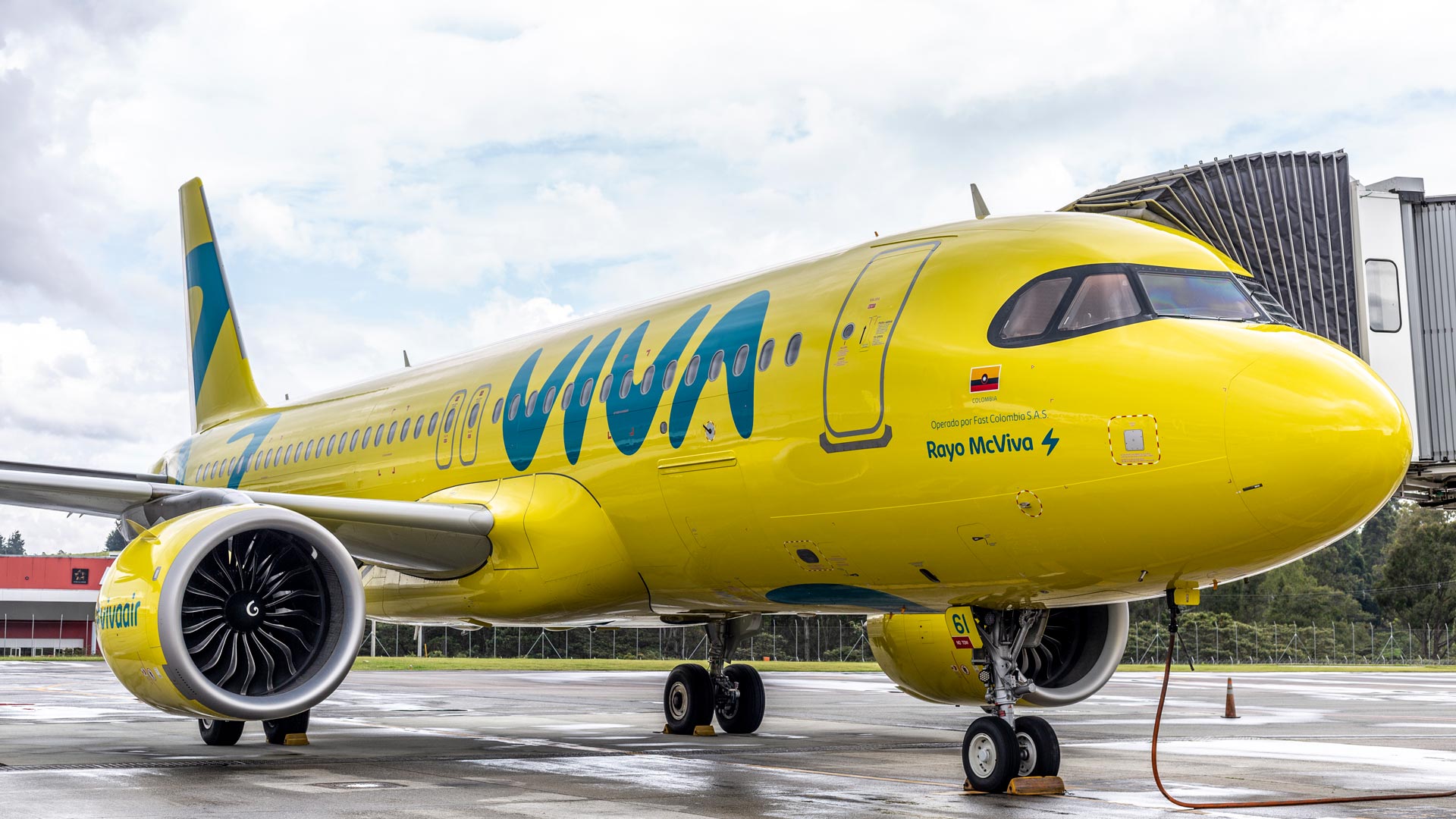 Viva Air to fly to Argentina in 2022