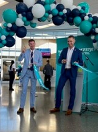 WestJet begins service between Saskatoon and Minneapolis