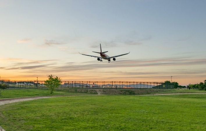 World Economic Forum out with airport sustainability toolkit