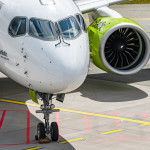 airBaltic prices additional €40 million bond issuance