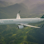 Cathay Pacific welcomes government initiatives to reinforce Hong Kong's aviation hub status