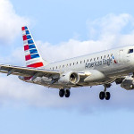 American Airlines receives tentative approval for San Antonio to Washington route