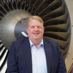 Aero Norway appoints Kenneth Johnston as LEAP program manager