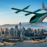 Eve secures $50m bank loan for eVTOL development