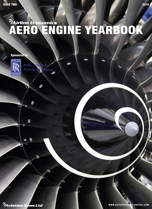 Engine Yearbook 2018