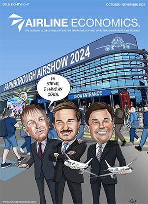 Airline Economics Issue 88