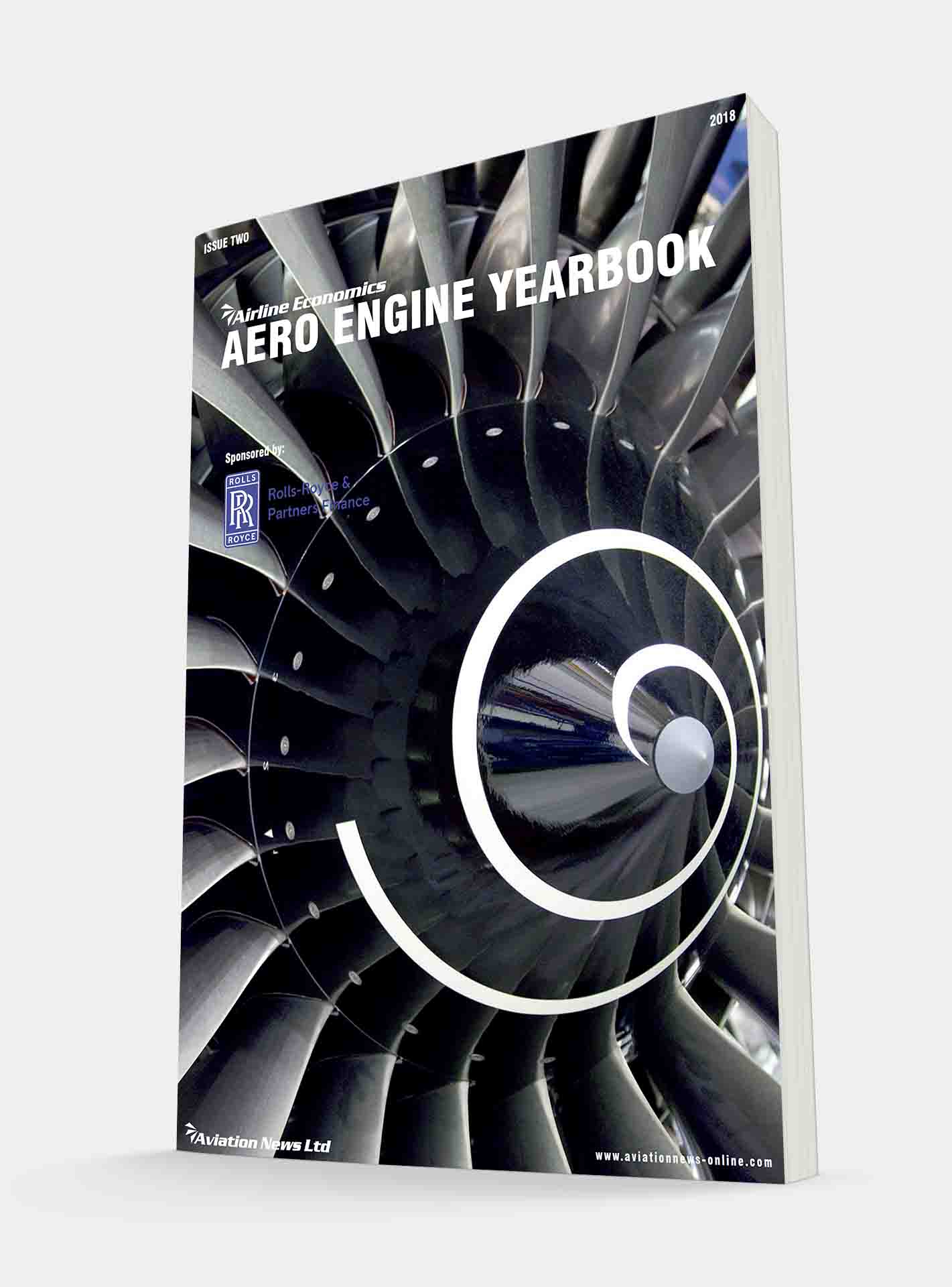 The Engine Yearbook