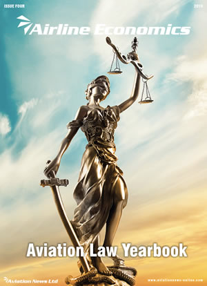 Aviation Law Yearbook 2019