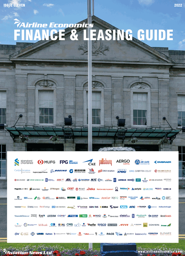 Finance and Leasing Guide 2022