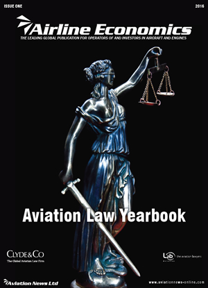 Aviation Law Yearbook 2016