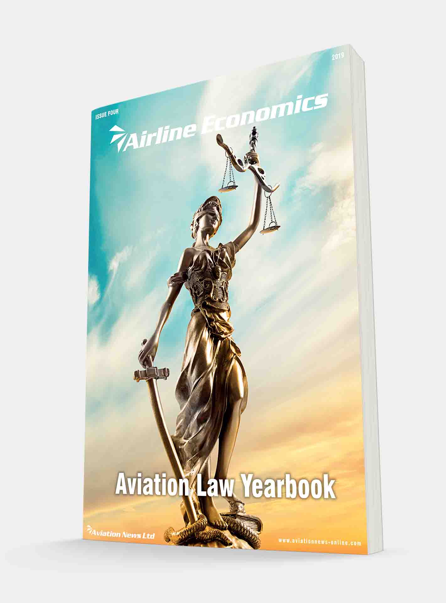 Aviation Law Yearbook