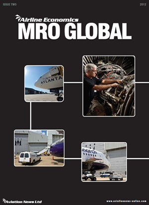 MRO Global magazine