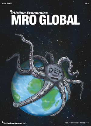 MRO Global magazine