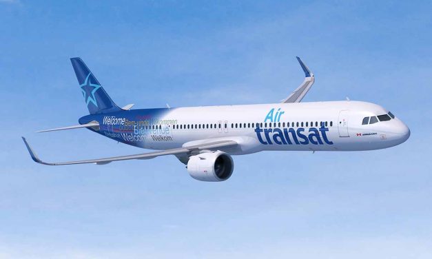 Air Transat expands winter schedule