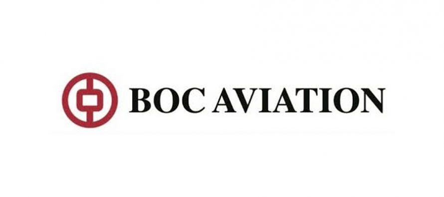 boc aviation