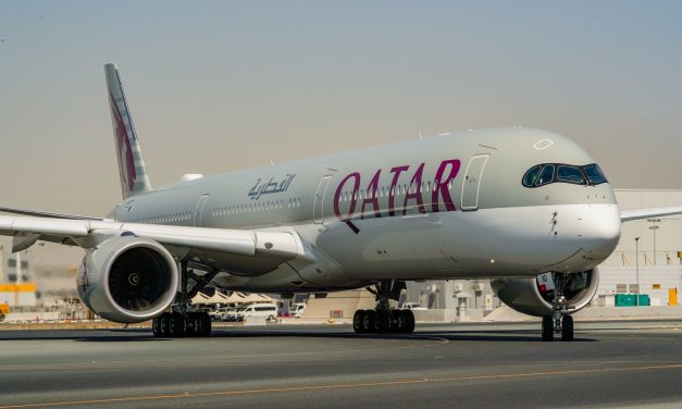 Qatar increases frequencies to a number of destinations