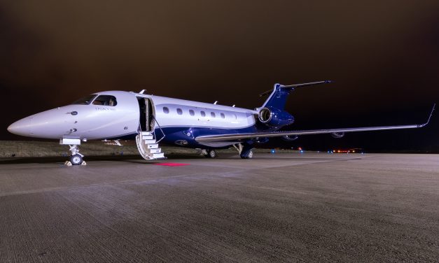 New air charter broker Sentient Signature enters the market