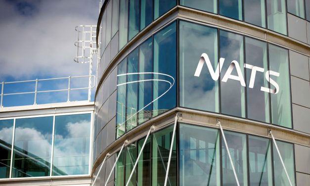 NATS performance figures show continued traffic growth