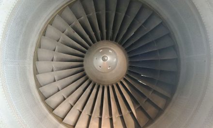 Air Industries announces $7.4 million release for commercial jet engine components