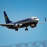 Ryanair to operate seven weekly Lapland services from the UK