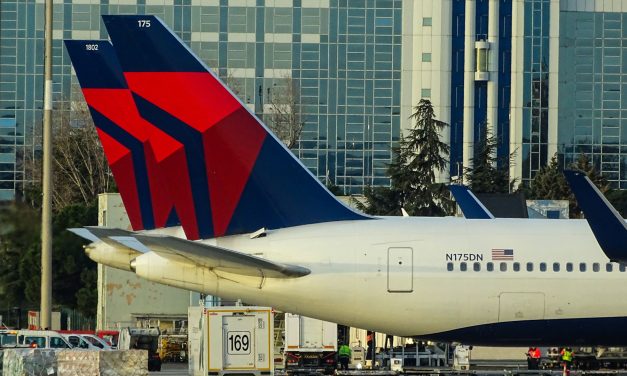 Delta declares quarterly dividend