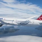 Turkish Airlines finances aircraft in RMB