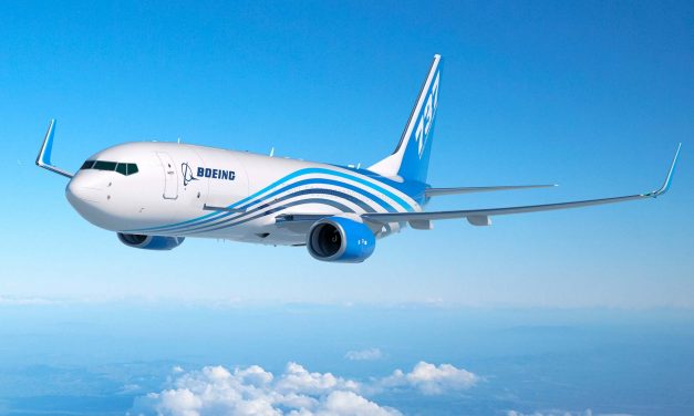 Boeing delivers 92 commercial aircraft in second quarter