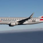 BNDES finances 32 E175 jets for American Airlines
