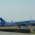 Frontier expands its network by adding 22 new routes