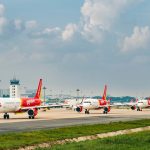 Vietjet to launch new services to Malaysia and Taiwan