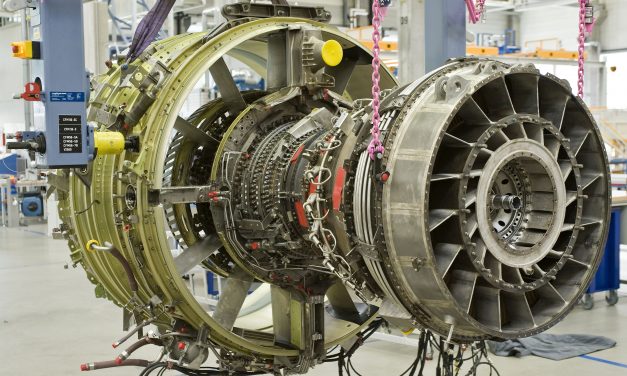 Hanwha Aviation brings four CFM56 engines to market available for lease