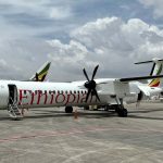 DHC considers a future roadmap for its Dash 8