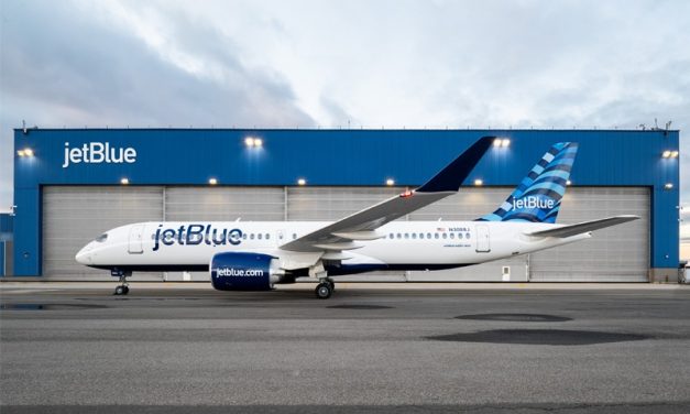 Two sentenced for defrauding JetBlue